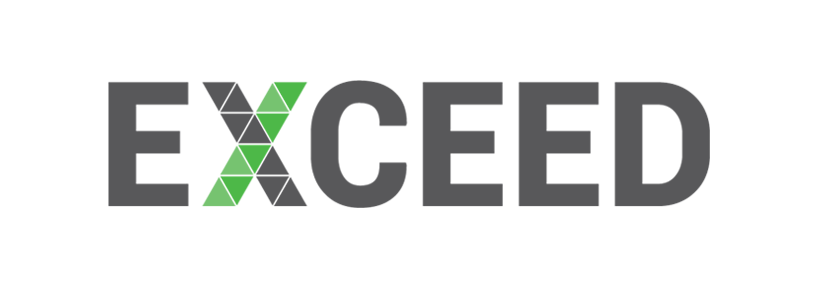 EXCEED Logo